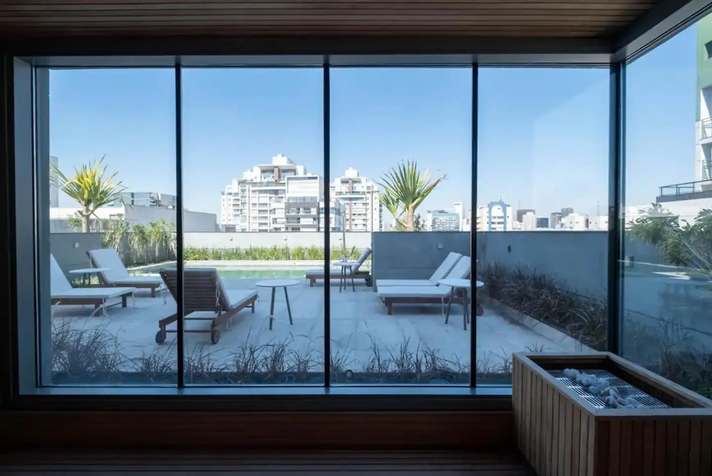 Studio Paulista - By Capsula Hotel サンパウロ 0*,