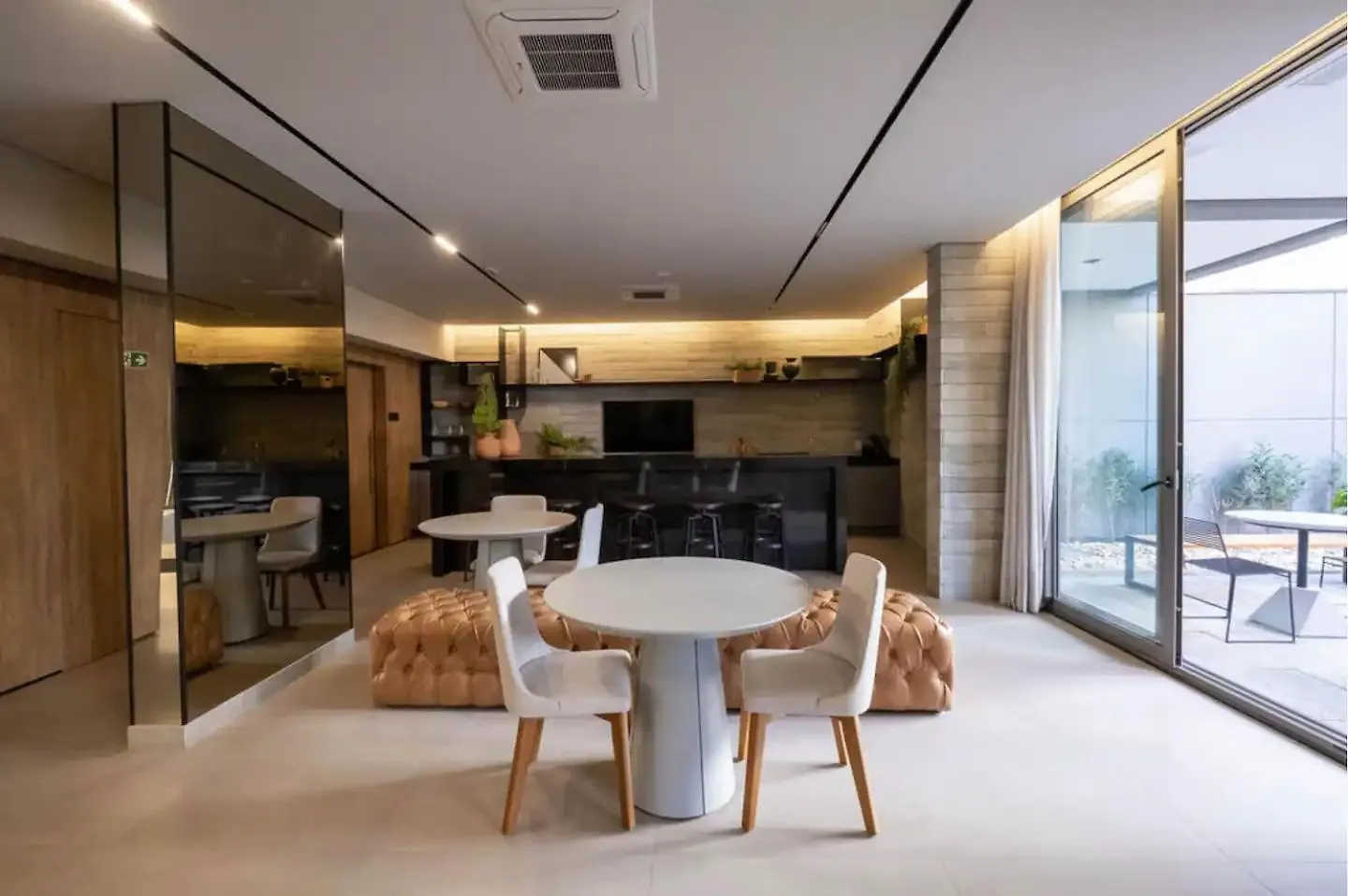 Studio Paulista - By Capsula Hotel サンパウロ