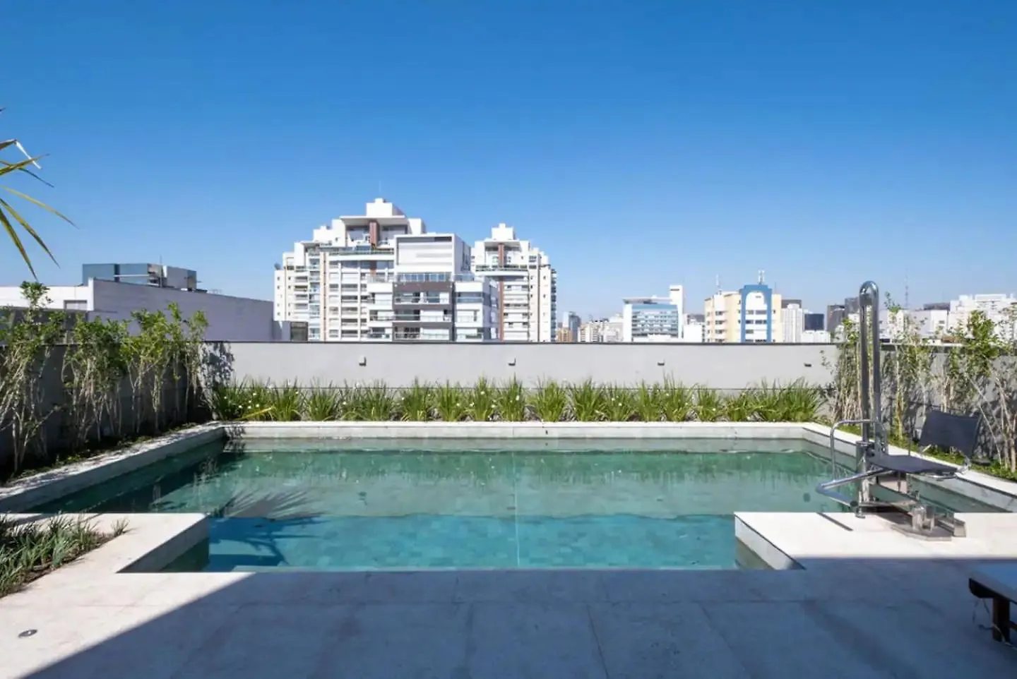 Studio Paulista - By Capsula Hotel Sao Paulo