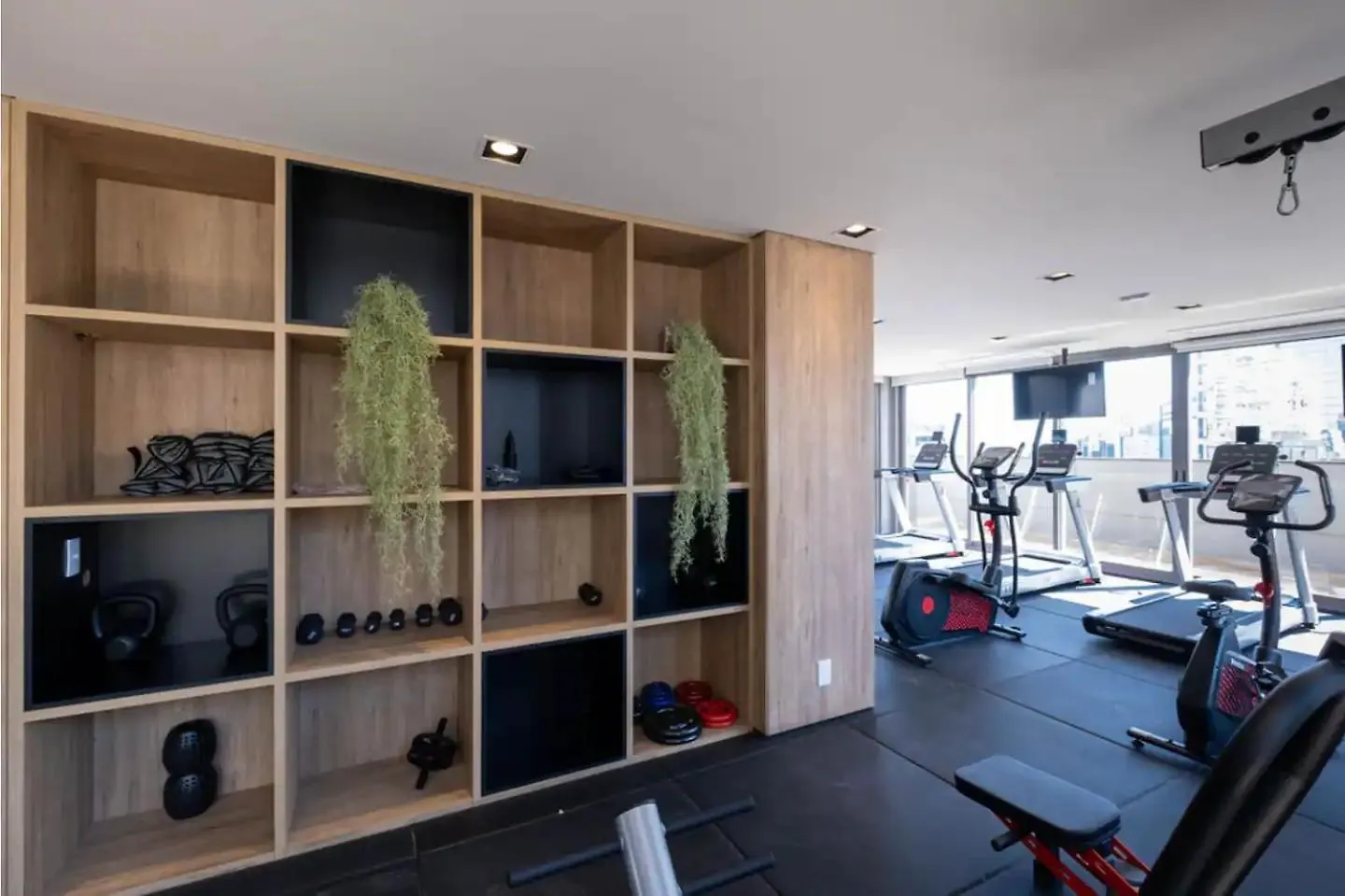 Studio Paulista - By Capsula Hotel Sao Paulo Apartment