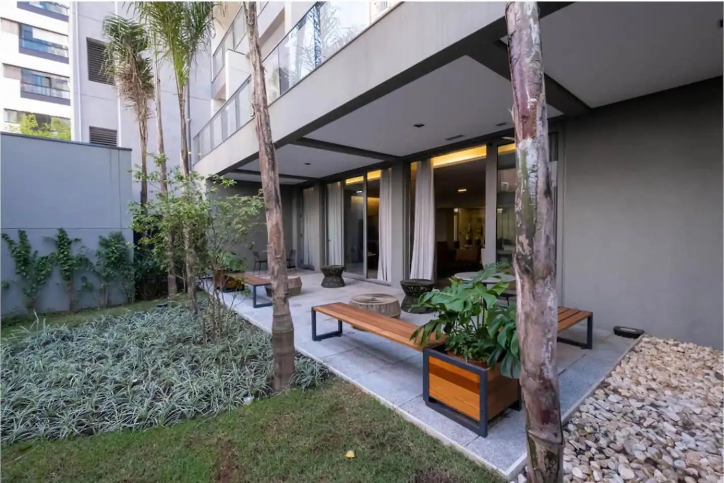 Studio Paulista - By Capsula Hotel Sao Paulo Brazil