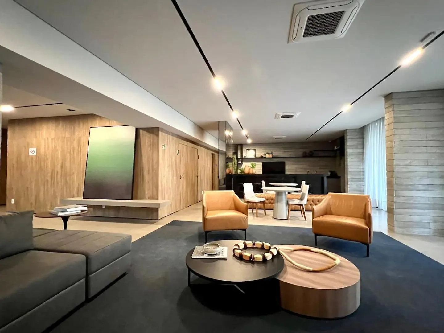 Apartment Studio Paulista - By Capsula Hotel Sao Paulo