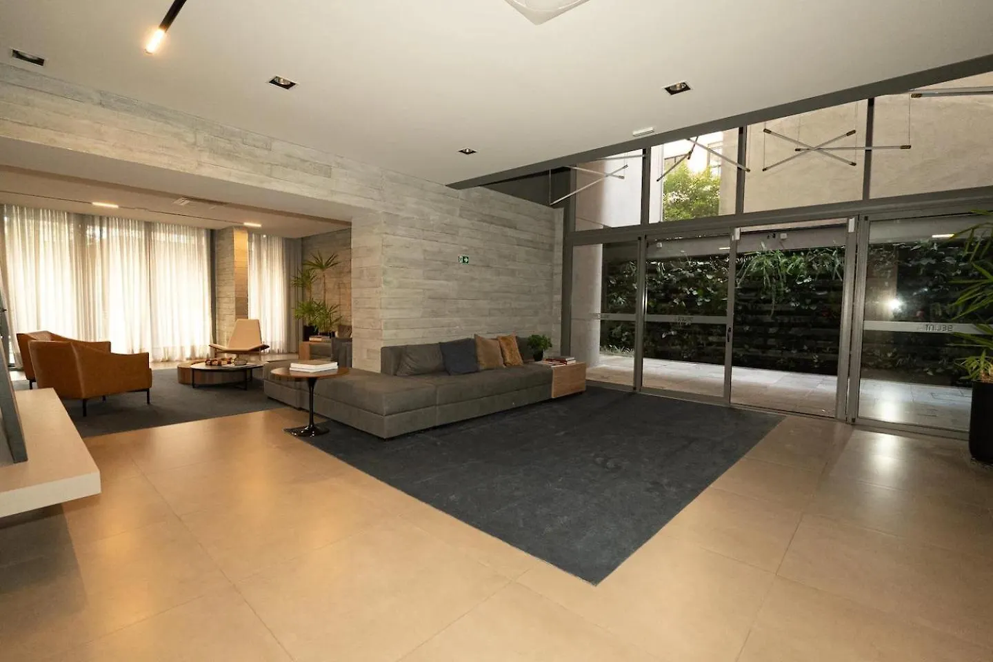 Studio Paulista - By Capsula Hotel Sao Paulo Apartment