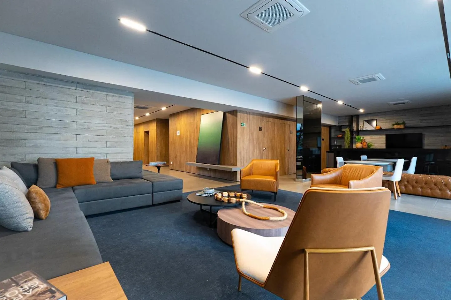 Studio Paulista - By Capsula Hotel Sao Paulo 0*,